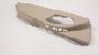 Image of Seat Trim Panel image for your Volvo V60 Cross Country  